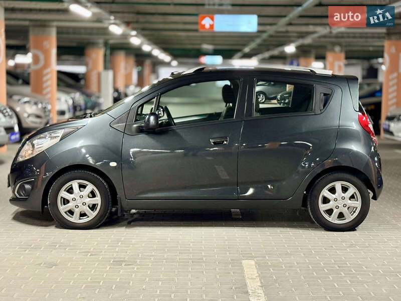Хетчбек Ravon R2 2017 в Києві фото 8 Хетчбек Ravon R2 2017 в Києві