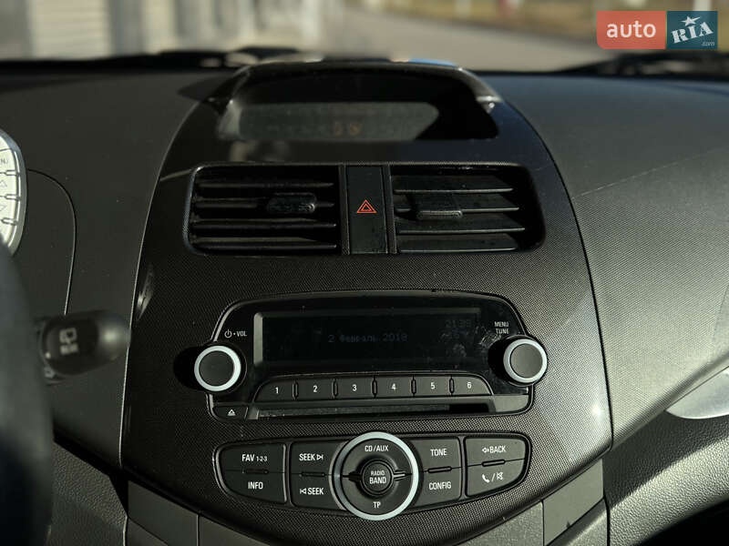 Хетчбек Ravon R2 2017 в Києві фото 10 Хетчбек Ravon R2 2017 в Києві