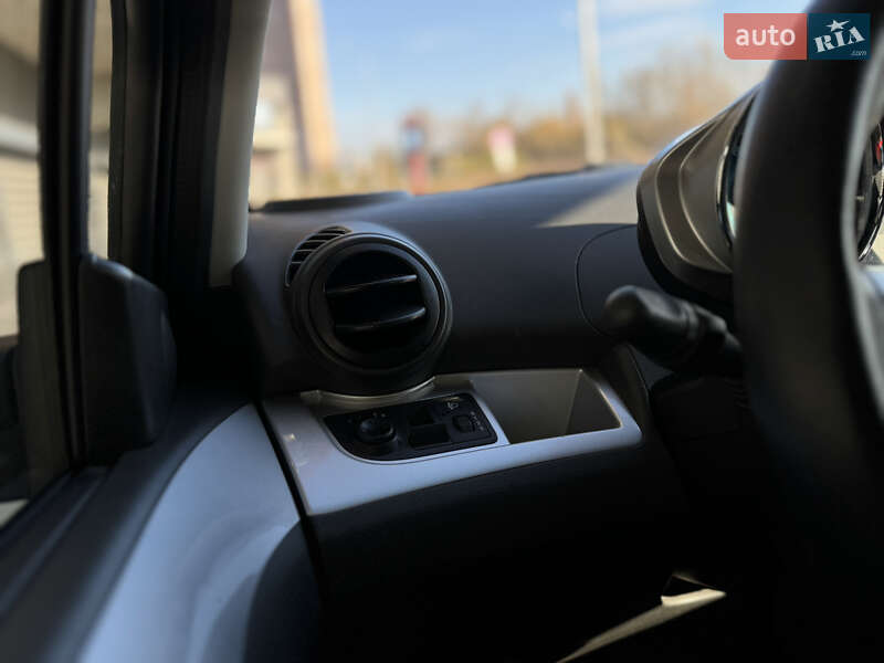 Хетчбек Ravon R2 2017 в Києві фото 12 Хетчбек Ravon R2 2017 в Києві