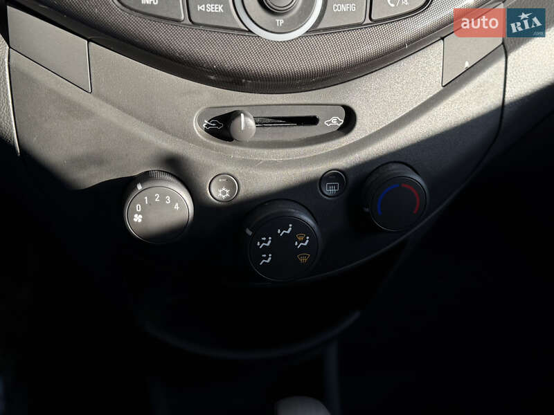 Хетчбек Ravon R2 2017 в Києві фото 13 Хетчбек Ravon R2 2017 в Києві