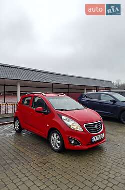 Хэтчбек Ravon R2 2020 в Львове