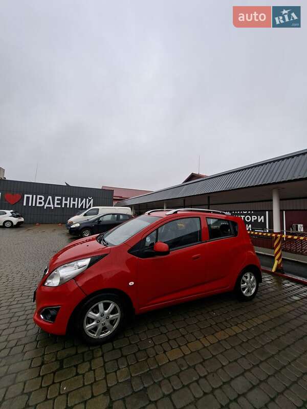 Хетчбек Ravon R2 2020 в Львові фото 12 Хетчбек Ravon R2 2020 в Львові