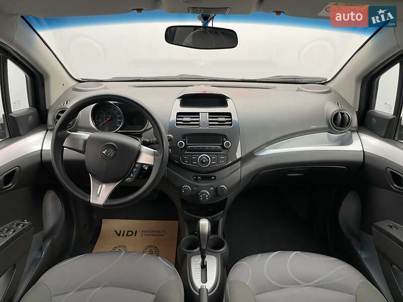 Хетчбек Ravon R2 2017 в Києві