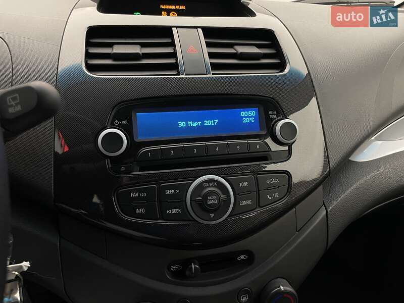 Хетчбек Ravon R2 2017 в Києві