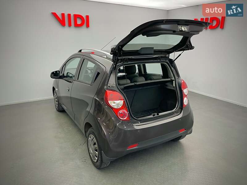 Хетчбек Ravon R2 2017 в Києві