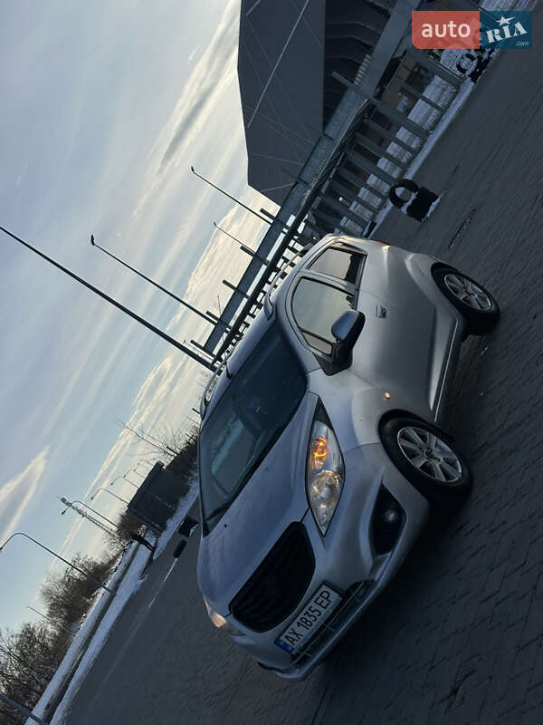 Хетчбек Ravon R2 2017 в Львові фото 6 Хетчбек Ravon R2 2017 в Львові