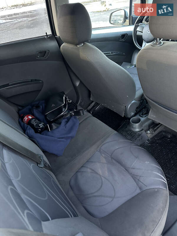 Хетчбек Ravon R2 2017 в Львові фото 17 Хетчбек Ravon R2 2017 в Львові