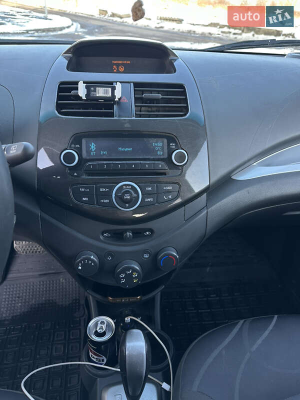 Хетчбек Ravon R2 2017 в Львові фото 19 Хетчбек Ravon R2 2017 в Львові