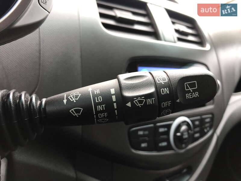 Хетчбек Ravon R2 2017 в П'ятихатках фото 25 Хетчбек Ravon R2 2017 в П'ятихатках