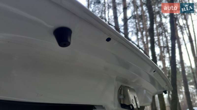 Хетчбек Ravon R2 2016 в Броварах