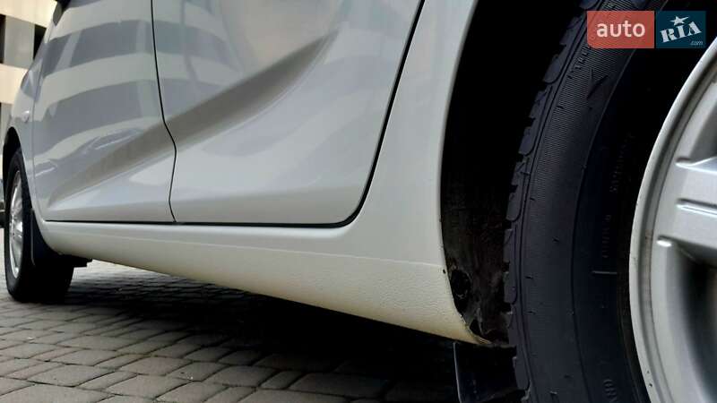 Хетчбек Ravon R2 2016 в Броварах