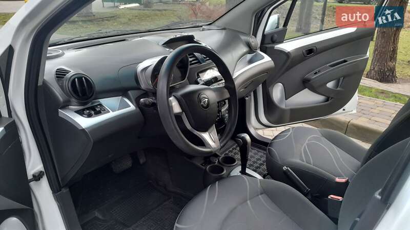 Хетчбек Ravon R2 2016 в Броварах