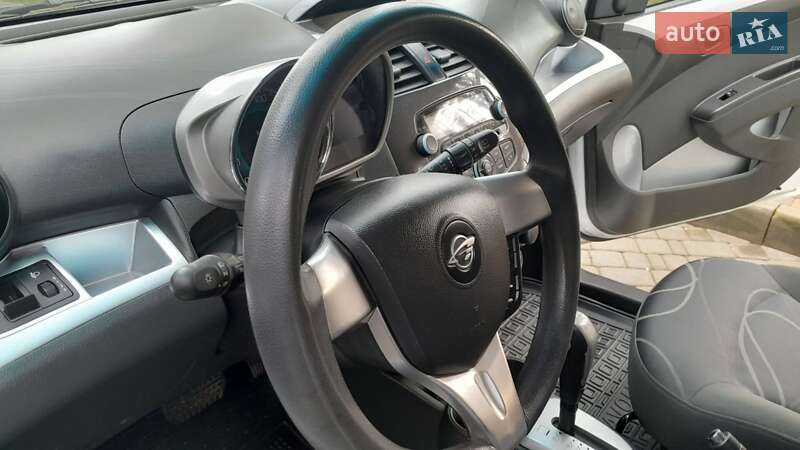 Хетчбек Ravon R2 2016 в Броварах