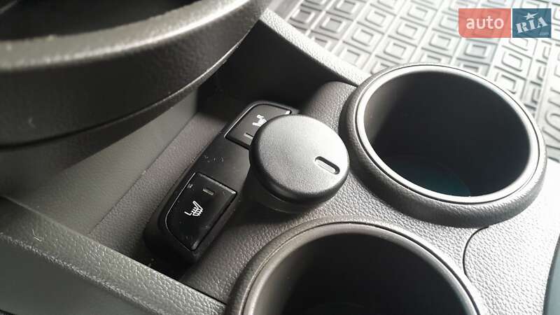 Хетчбек Ravon R2 2016 в Броварах