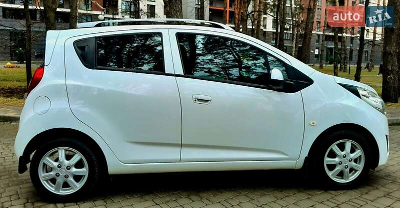 Хетчбек Ravon R2 2016 в Броварах