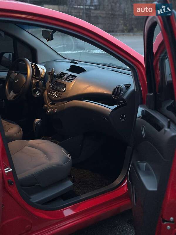 Хетчбек Ravon R2 2017 в Києві