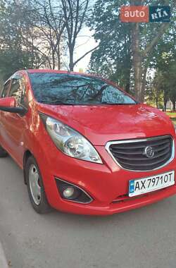 Хэтчбек Ravon R2 2017 в Харькове