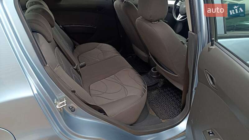 Хэтчбек Ravon R2 2017 в Киеве