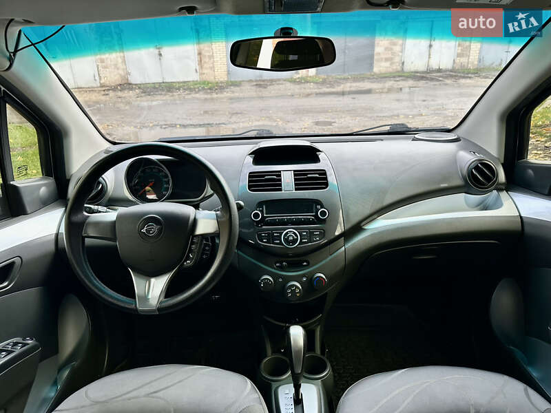 Хэтчбек Ravon R2 2017 в Харькове фото 11 Хэтчбек Ravon R2 2017 в Харькове