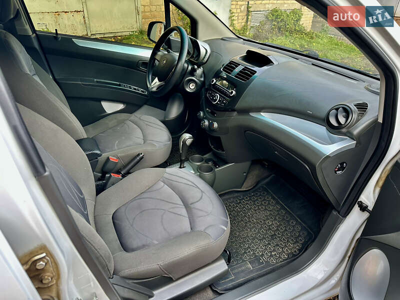 Хэтчбек Ravon R2 2017 в Харькове фото 16 Хэтчбек Ravon R2 2017 в Харькове