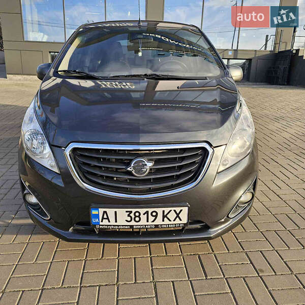 Хэтчбек Ravon R2 2017 в Киеве