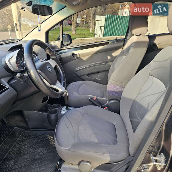 Хэтчбек Ravon R2 2017 в Киеве