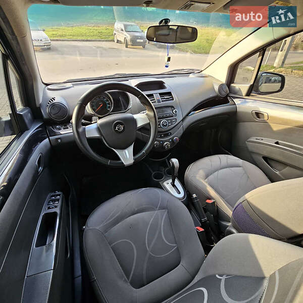 Хэтчбек Ravon R2 2017 в Киеве