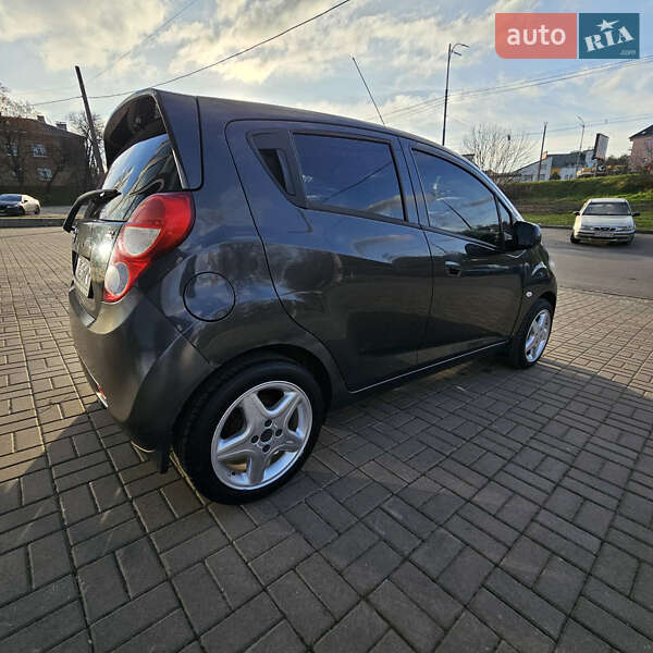 Хэтчбек Ravon R2 2017 в Киеве