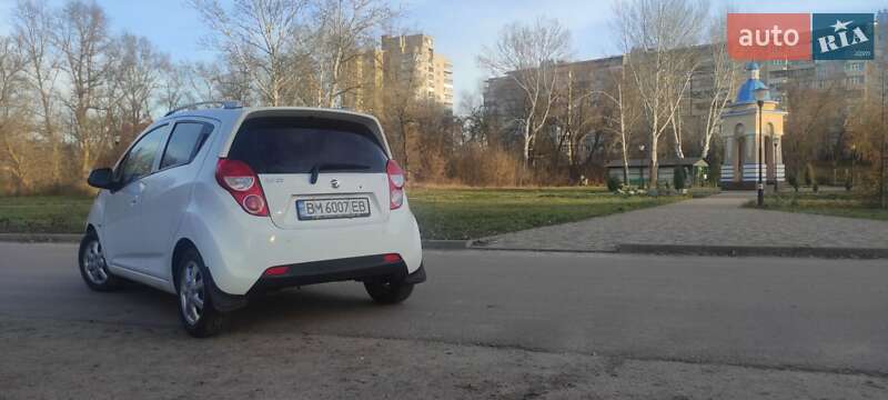 Хетчбек Ravon R2 2017 в Сумах фото 7 Хетчбек Ravon R2 2017 в Сумах