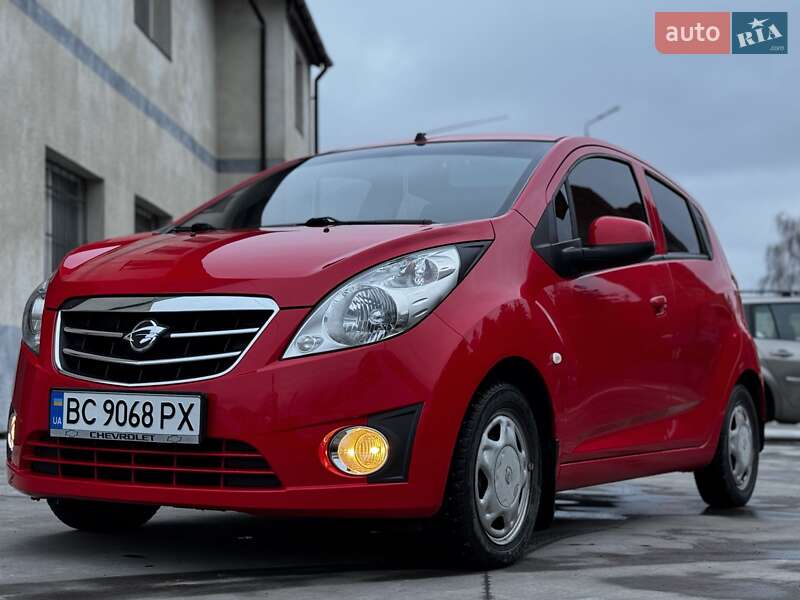 Хетчбек Ravon R2 2016 в Дубні фото 10 Хетчбек Ravon R2 2016 в Дубні