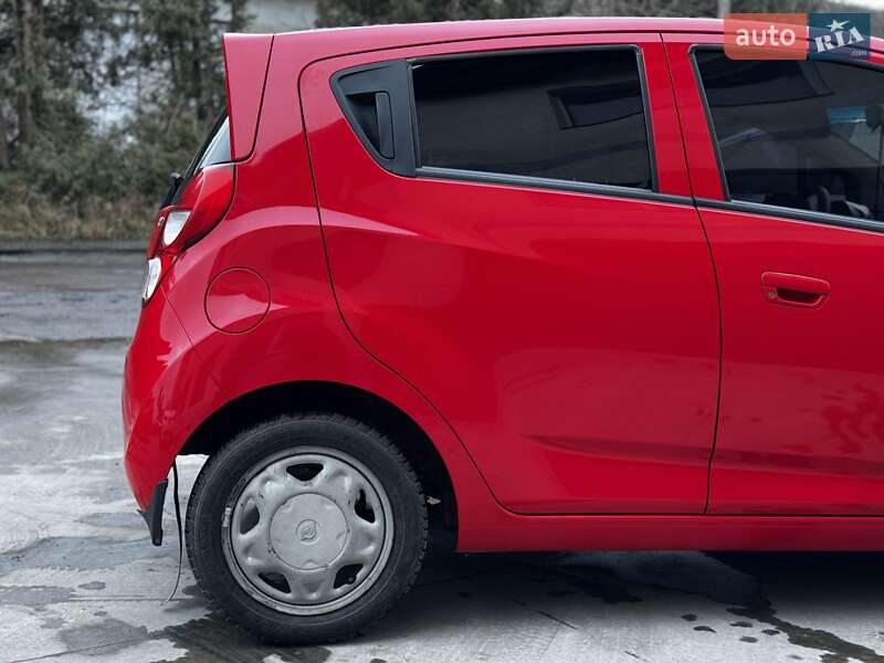 Хетчбек Ravon R2 2016 в Дубні фото 18 Хетчбек Ravon R2 2016 в Дубні