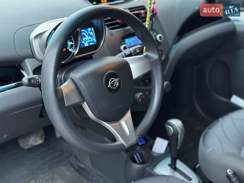 Хетчбек Ravon R2 2016 в Дубні фото 24 Хетчбек Ravon R2 2016 в Дубні