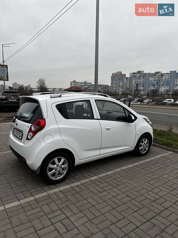 Хэтчбек Ravon R2 2020 в Киеве фото 2 Хэтчбек Ravon R2 2020 в Киеве