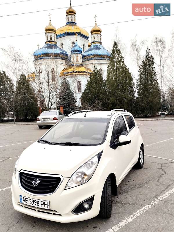 Ravon R2 2017 Ravon R2 2017