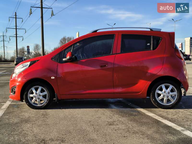 Хэтчбек Ravon R2 2019 в Киеве фото 6 Хэтчбек Ravon R2 2019 в Киеве