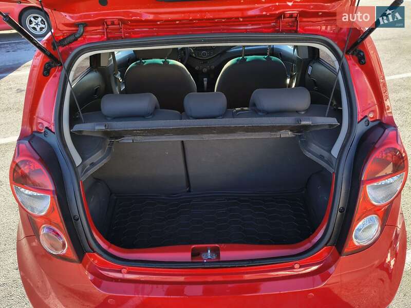 Хэтчбек Ravon R2 2019 в Киеве фото 17 Хэтчбек Ravon R2 2019 в Киеве