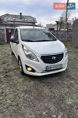 Хэтчбек Ravon R2 2018 в Виннице