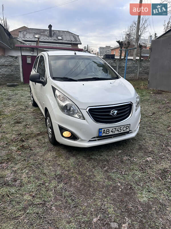 Ravon R2 2018 Ravon R2 2018