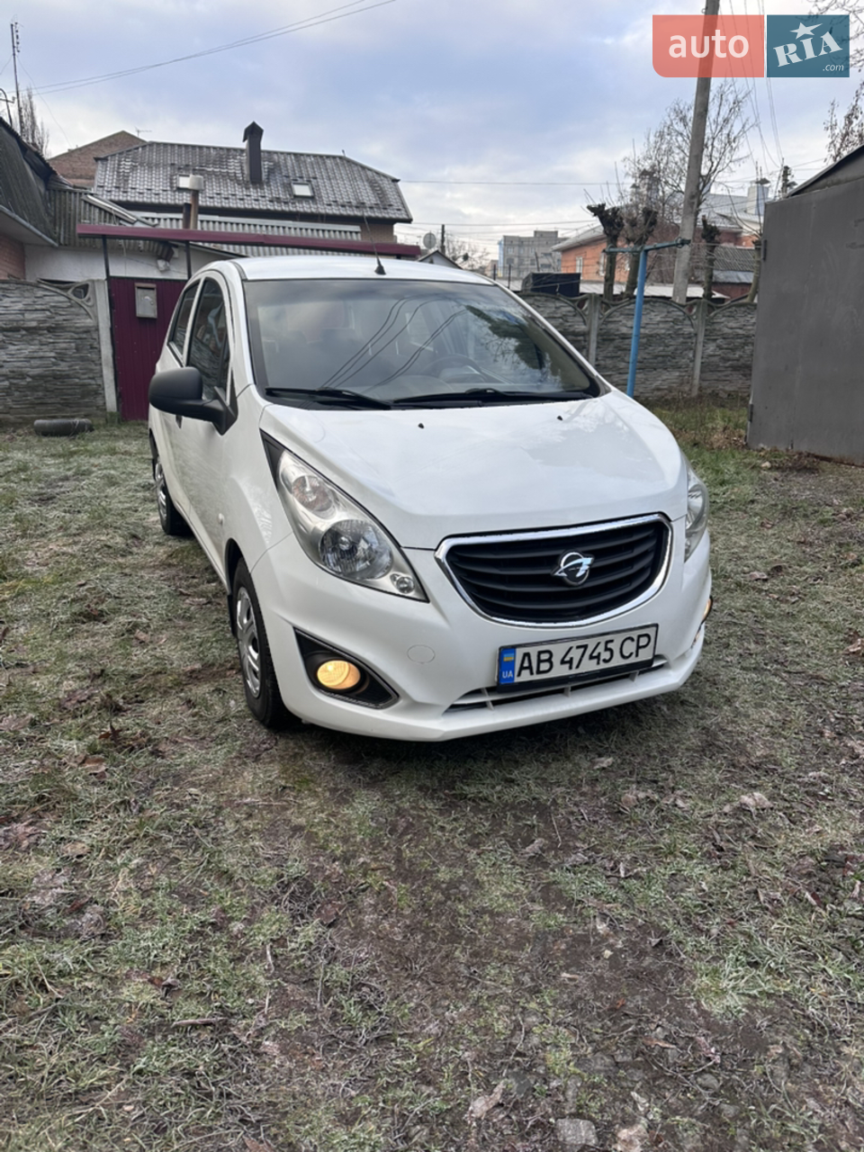 2017 Ravon R2 - мініатюра 51