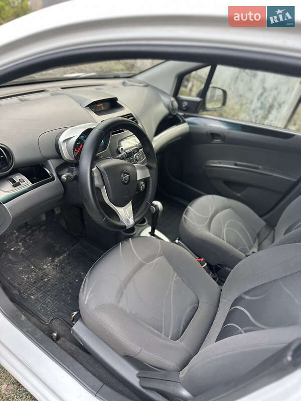 Хэтчбек Ravon R2 2018 в Виннице фото 13 Хэтчбек Ravon R2 2018 в Виннице