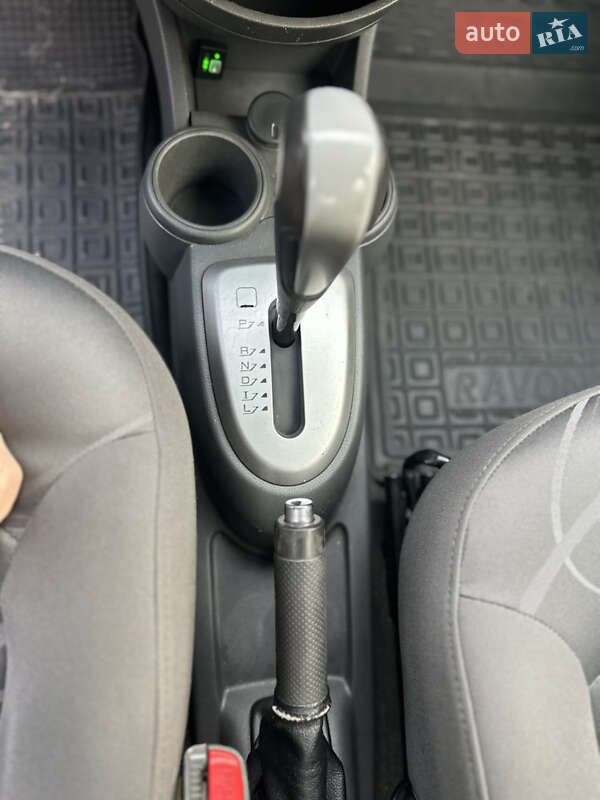 Хэтчбек Ravon R2 2018 в Виннице фото 21 Хэтчбек Ravon R2 2018 в Виннице