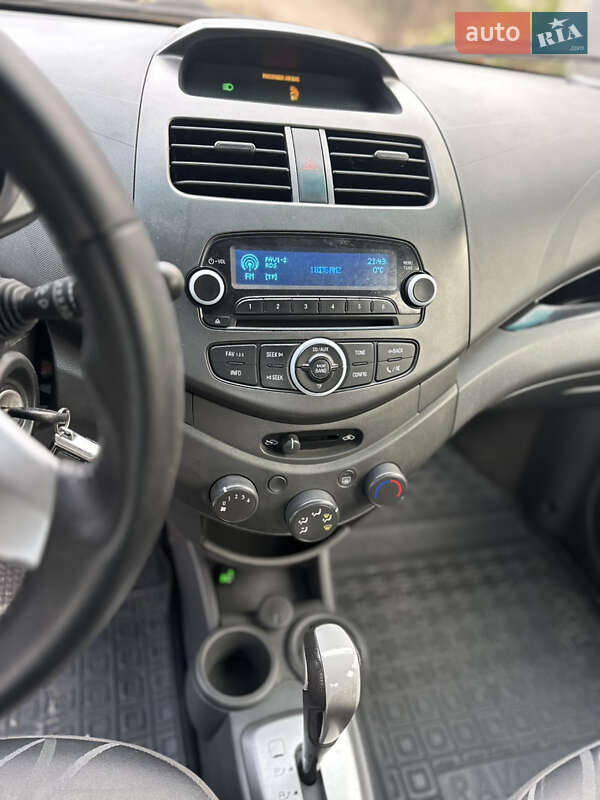 Хэтчбек Ravon R2 2018 в Виннице фото 25 Хэтчбек Ravon R2 2018 в Виннице