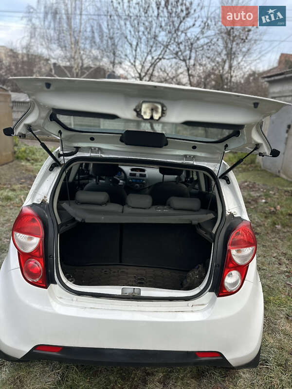 Хэтчбек Ravon R2 2018 в Виннице фото 31 Хэтчбек Ravon R2 2018 в Виннице