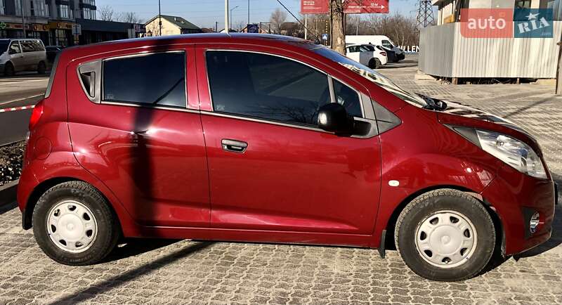 Хэтчбек Ravon R2 2016 в Ивано-Франковске