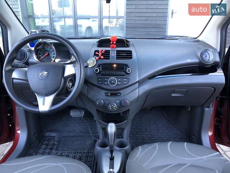 Хэтчбек Ravon R2 2016 в Ивано-Франковске