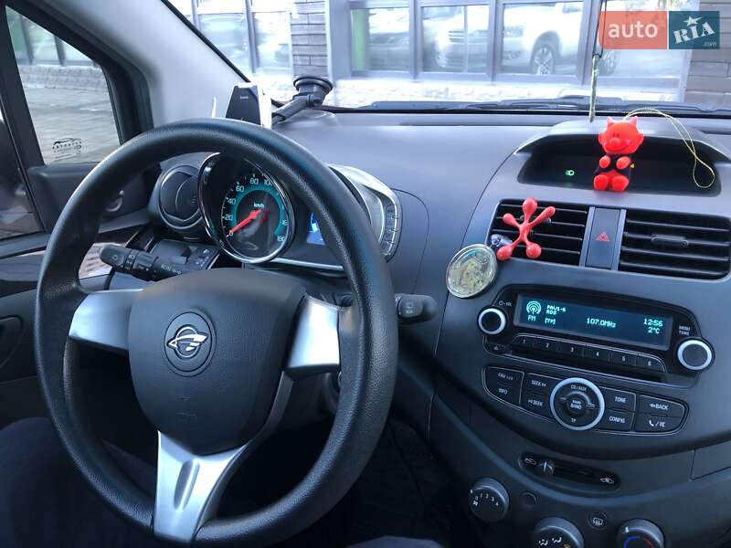 Хэтчбек Ravon R2 2016 в Ивано-Франковске