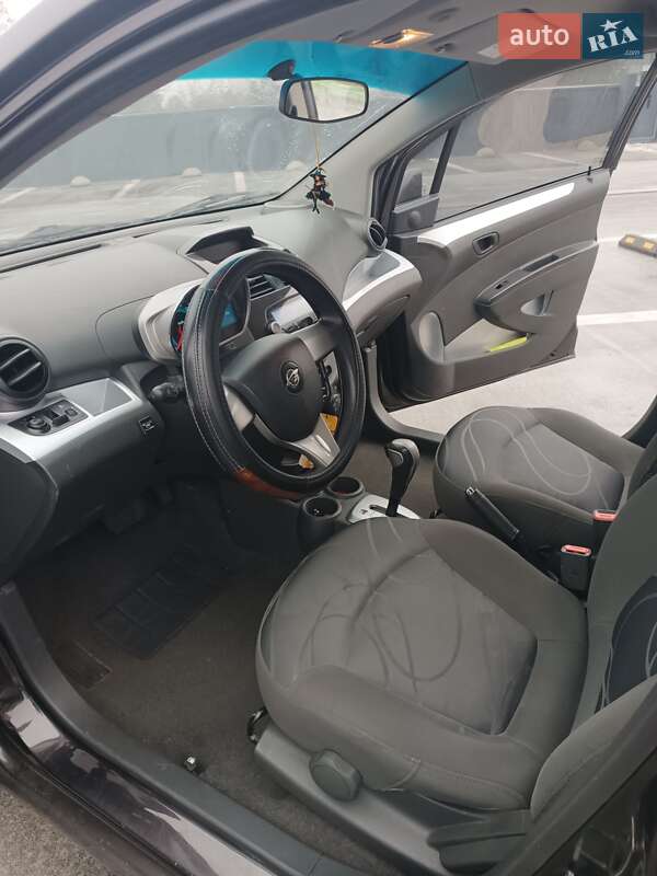 Хэтчбек Ravon R2 2016 в Киеве