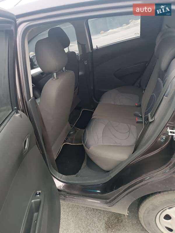 Хэтчбек Ravon R2 2016 в Киеве