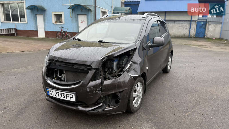 Хэтчбек Ravon R2 2017 в Киеве