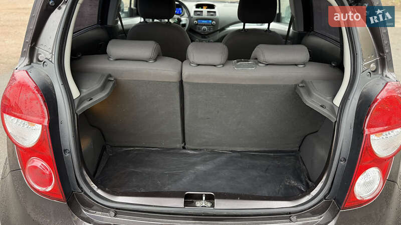 Хэтчбек Ravon R2 2017 в Киеве